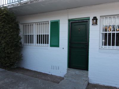 6 / 48 CURRAN STREET, North Melbourne