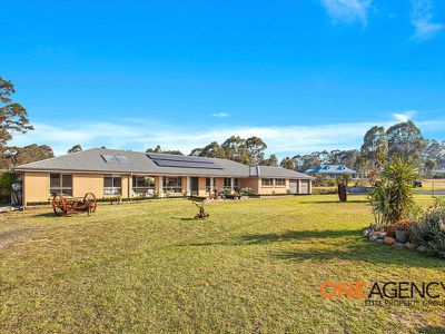 33 Glenoak Way, Nowra Hill