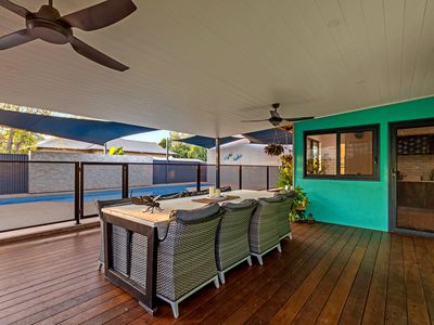 21 Shearwater Crescent, Djugun