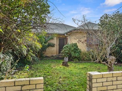 36 Butler Street, Seymour