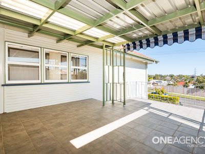 34 Hampton St, Durack