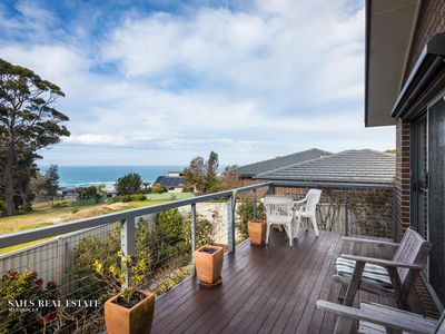 12 / 1 The Fairway, Tura Beach