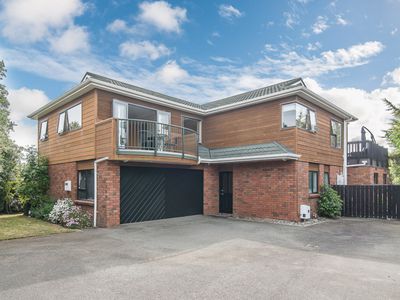 24 St James Court, Paraparaumu