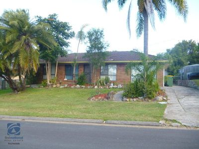 13 Kaniva Street, Rochedale South