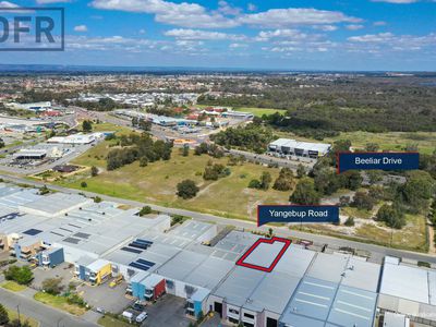 1 / 435 Yangebup Road, Cockburn Central