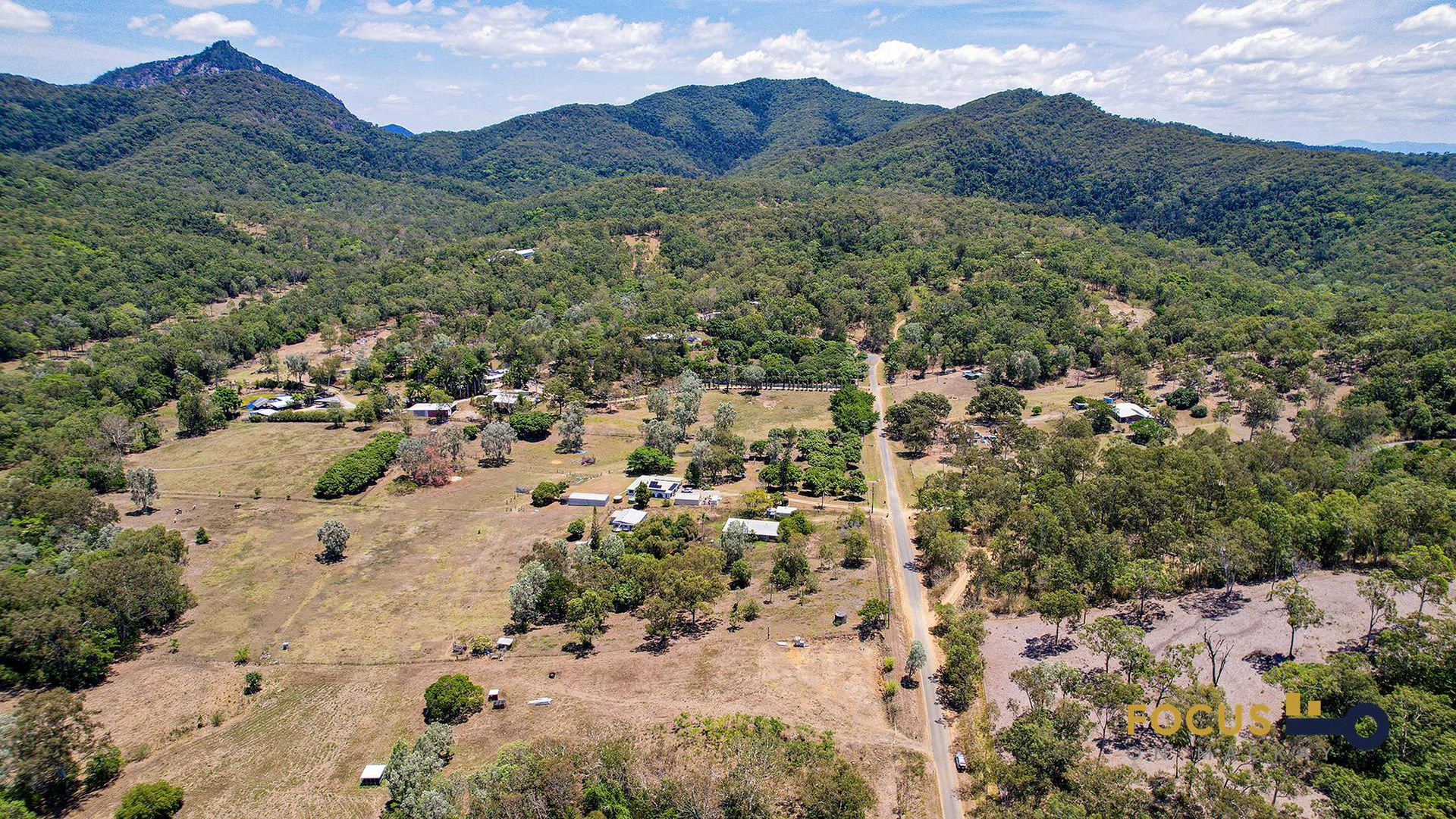 115 Andrew Fordyce Road, Mount Jukes