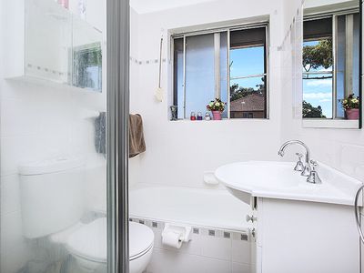 6 / 61 Lucerne Street, Belmore