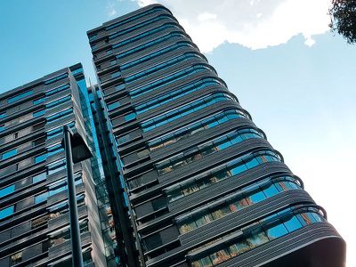1 Chippendale Way, Chippendale