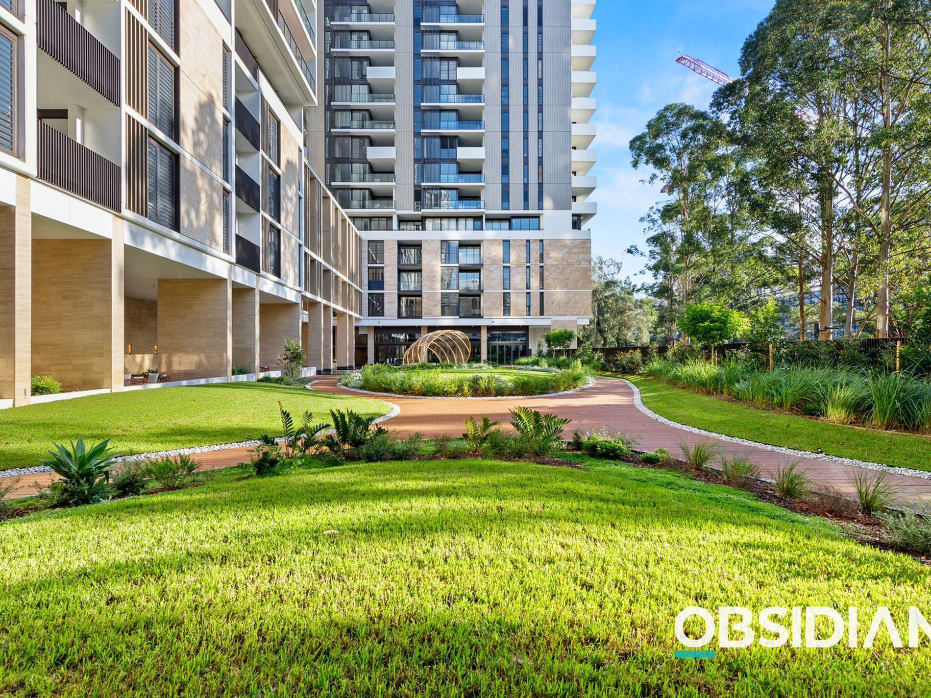 B1301 / 82 Waterloo Road, Macquarie Park