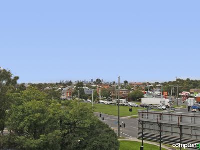 208 / 432 Geelong Road, West Footscray