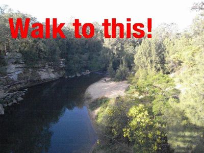 33 Moss Vale Road, Kangaroo Valley