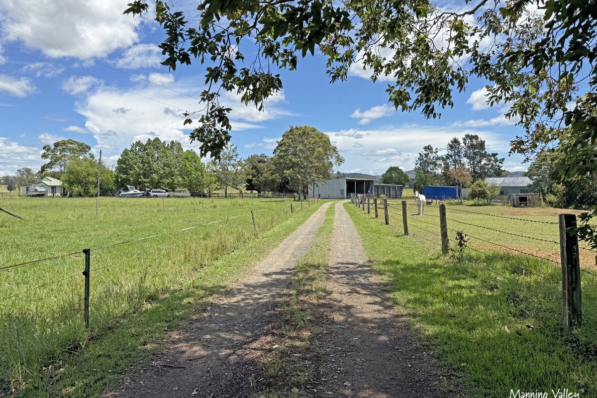 70 Candoormakh Crescent, Nabiac