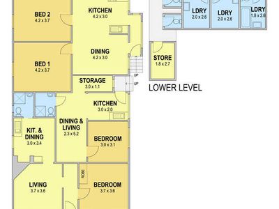 32 Urunga Parade, Wollongong