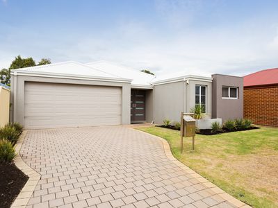 5 Shelduck Bend, Harrisdale