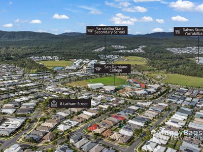 8 Latham Street, Yarrabilba