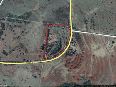 711 Kingaroy Barkers Creek Road, Kingaroy