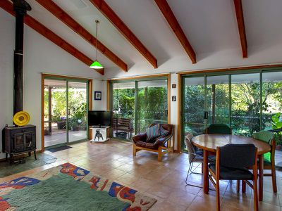 1151 Indigo Creek Road, Indigo Valley