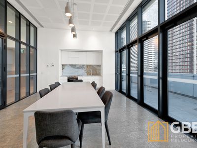 4908 / 500 Elizabeth Street, Melbourne