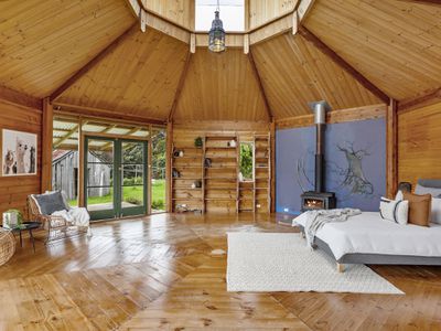 351 Golden Valley Road, Cygnet