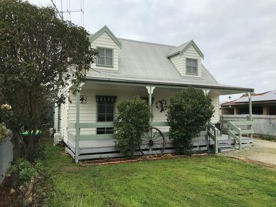 33 Penglase Street, Koondrook