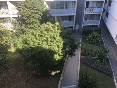 A506 / 359 Illawarra Road, Marrickville