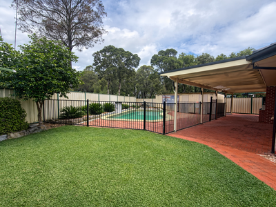 14 Woburn Abbey Court, Wattle Grove