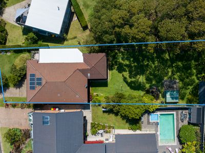 5 Surfers Avenue, Narrawallee