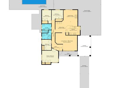 2 Montgomery Lane, Hannans