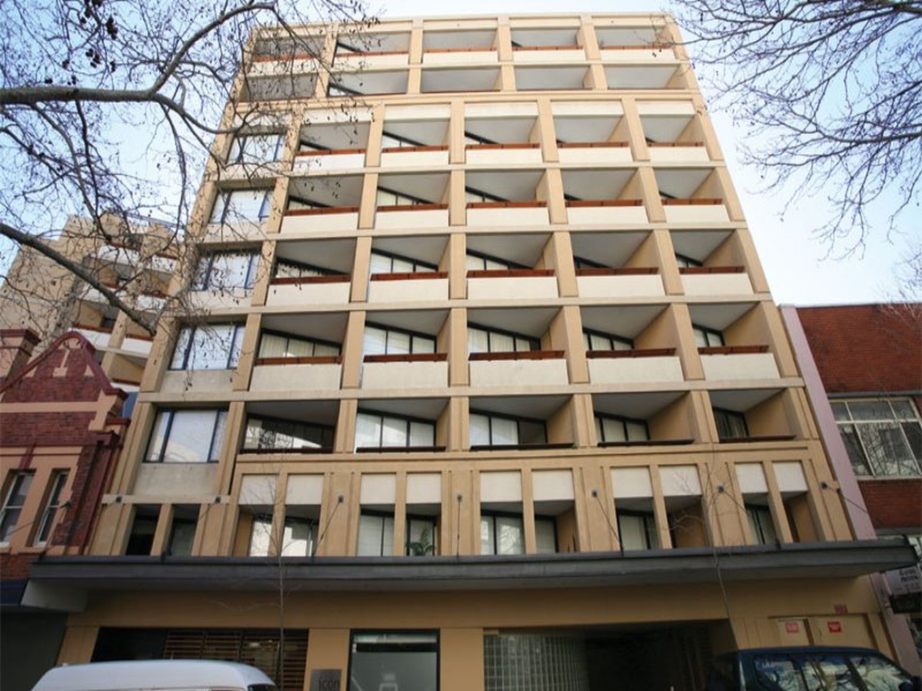 101 / 8 Cooper Street, Surry Hills