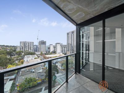 802 / 1 Brewer Street, Phillip