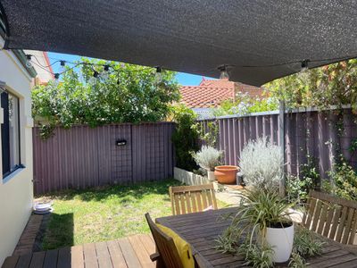 4 / 54 Calais Road, Scarborough