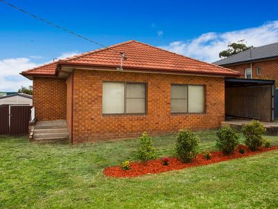 33 Greene Street, Warrawong
