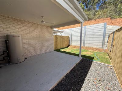 111B Volker Circuit, Bahrs Scrub