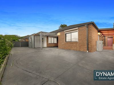 12 Wisteria Avenue, Craigieburn