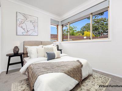 3 / 2 Ponyara Road, Beverly Hills