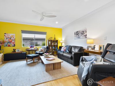 3 Cocoanut Point Drive, Zilzie