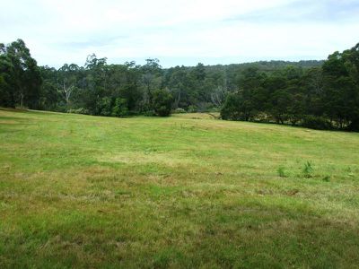 972 Mount Darragh Road, Lochiel