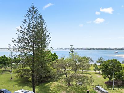 502 / 180 Marine Parade, Labrador