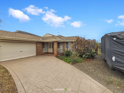 7 Southern Boulevard, Narre Warren South