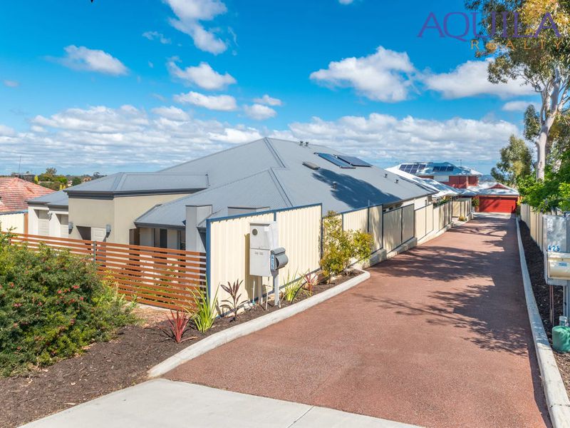 415 Viveash Road, Swan View