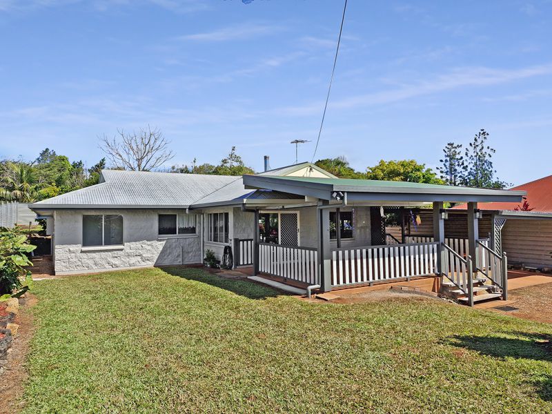 10 Glen Allyn Road, Malanda
