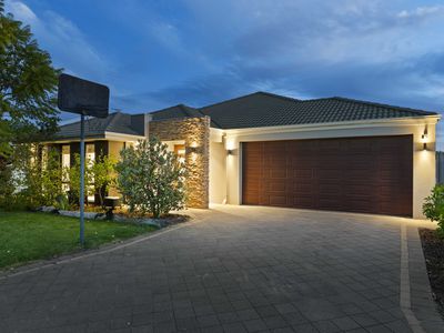 9 Archdale Loop, Piara Waters