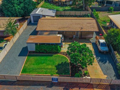 48 Brodie Crescent, South Hedland