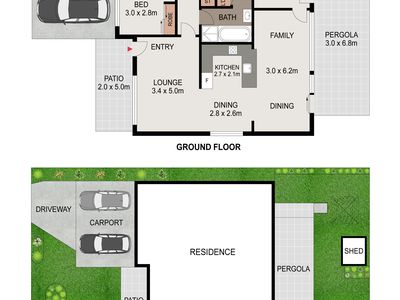 88 Marsden Road, St Marys