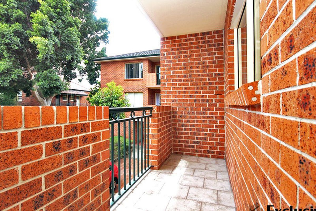 3 / 349 Old Canterbury Road, Dulwich Hill