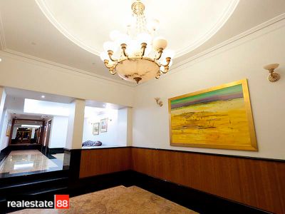 501 / 2 St Georges Terrace, Perth