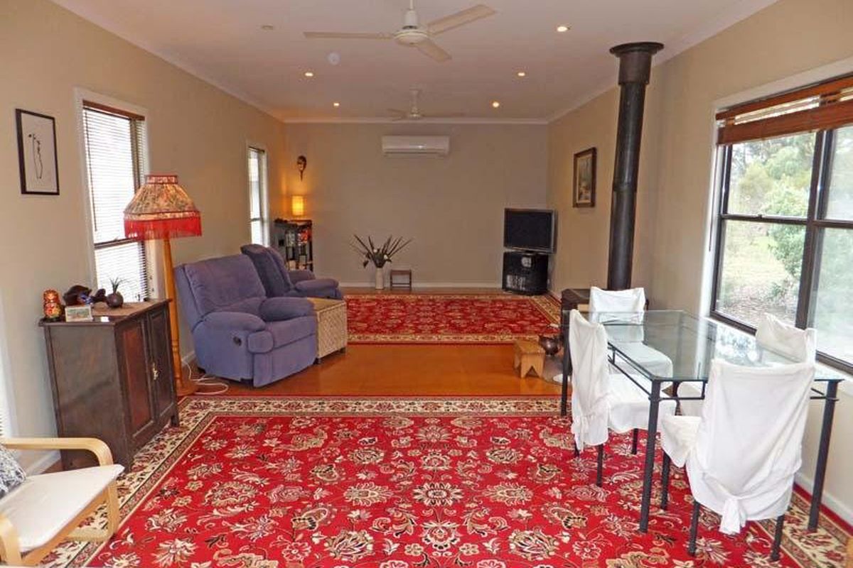 880 Park Road, Lancaster