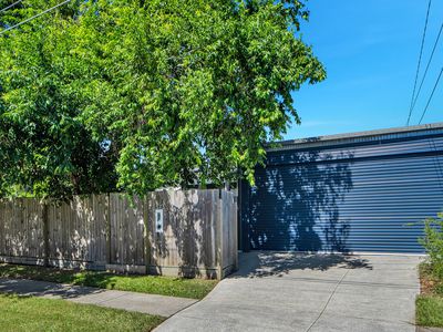 373 HENSON ROAD, Salisbury
