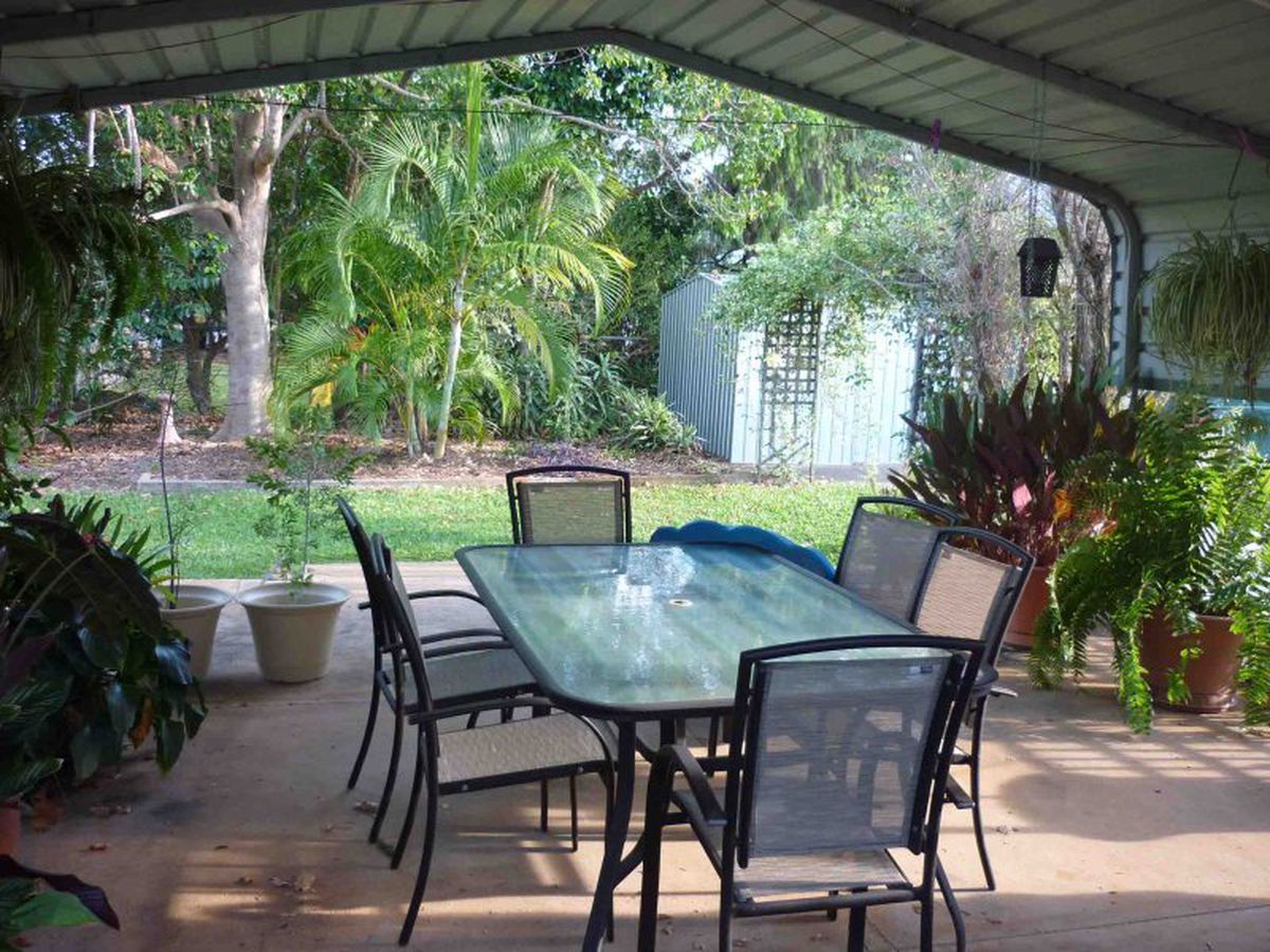 6 Hibiscus Avenue, Walkamin
