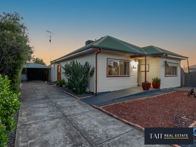 7 Sloan Street, Wangaratta